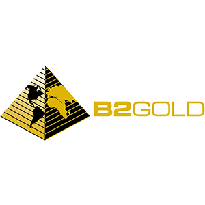 B2gold